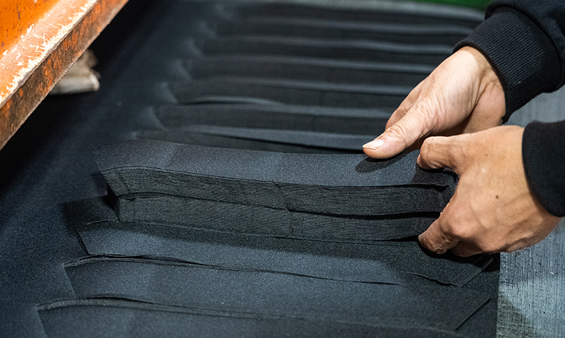 JIAXING RUNING LUGGAGE CO.,LTD